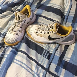 Kobe Nike men’s shoes